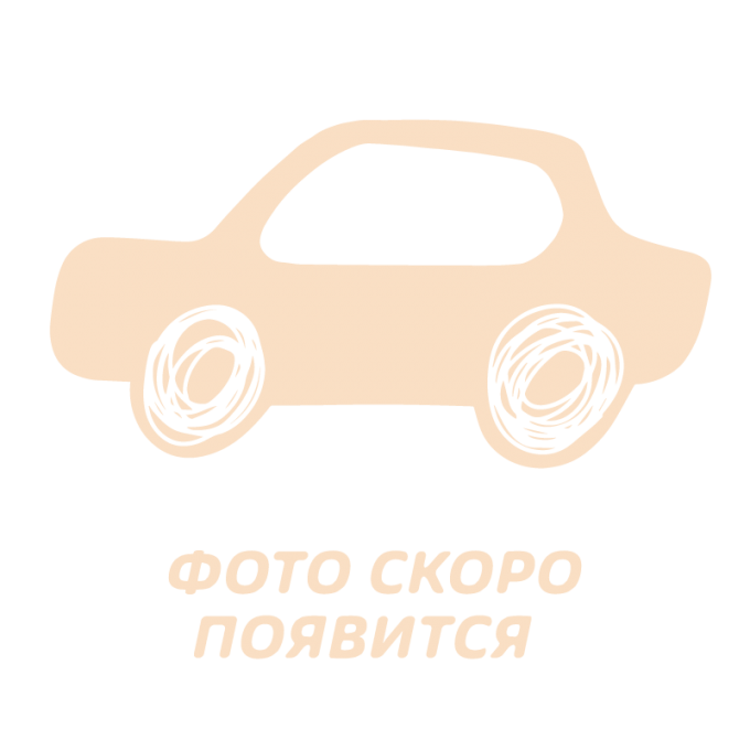 Ключ для водяного насоса и натяжения ремня ГРМ 1/2inch 46мм Opel/ Vauxhall/ GM JTC-4486